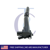 UFD639/1 Ignition coil for DG526 FORD F-150 F-250 F-350 6.2L V8