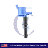 UFD255B/1 High Quality Ignition Coil DG511 FD508 For FORD LINCOLN F150 5.4 4.6