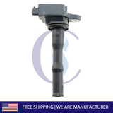 JTO365/1 Ignition coil 90919-02214 UF204 For TOYOTA LEXUS Camry ES 3.0L V6