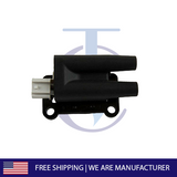 JMI197/1 Ignition coil UF197 MD314582 MITSUBISHI Montero 3.0L 3.5L V6