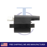 JMI197/1 Ignition coil UF197 MD314582 MITSUBISHI Montero 3.0L 3.5L V6