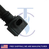 UCR648/1 IGNITION COIL for Chrysler Dodge Jeep Ram V6 3.6L 2011-2016 C1791