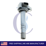 JHD286/1 IGNITION COIL 30520-P8E-A00 30520P8EA00 30520-PDK-A01 30520PDKA01