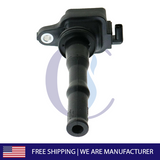 JTO365/1 Ignition coil 90919-02214 UF204 For TOYOTA LEXUS Camry ES 3.0L V6