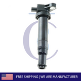 KHY308/1 Ignition Coils UF499 2730126640 For 06-11 Kia Hyundai Accent Rio Rio5