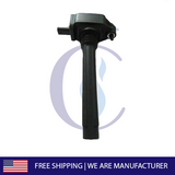 UCR648/1 IGNITION COIL for Chrysler Dodge Jeep Ram V6 3.6L 2011-2016 C1791