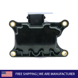 UFD329/1 Ignition coil FD497 DG506 DG474 For  Ford Mazda Escape Ranger Contour
