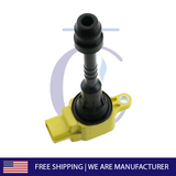 JNS335Y/1 IGNITION COIL 22448-6N015 UF351 For NISSAN SENTRA 1.8L L4