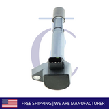 JHD286/1 IGNITION COIL 30520-P8E-A00 30520P8EA00 30520-PDK-A01 30520PDKA01