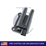 JMI196/1 Ignition coil UF196 MD314583 MITSUBISHI Montero 3.0L 3.5L V6