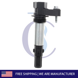 UBU2901/2 Ignition Coil for Cadillac CTS STS Buick Rendezvous C1508 UF375