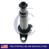 KHY308/1 Ignition Coils UF499 2730126640 For 06-11 Kia Hyundai Accent Rio Rio5