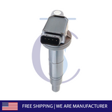 JSC276/1 IGNITION COIL UF333 For TOYOTA LEXUS SCION PONTIAC 2.0L 2.4L L4
