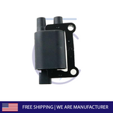 JMI196/1 Ignition coil UF196 MD314583 MITSUBISHI Montero 3.0L 3.5L V6