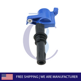 UFD255B/1 High Quality Ignition Coil DG511 FD508 For FORD LINCOLN F150 5.4 4.6