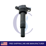 KKA1178/1  Ignition coil UF651 FOR HYUNDAI KIA Tucson Sportage 1.8L 2.0L