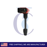 JNS302R/1  Ignition coil UF232 FOR NISSAN INFINITI Maxima I30 3.0L V6