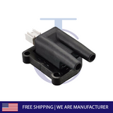 JMI197/1 Ignition coil UF197 MD314582 MITSUBISHI Montero 3.0L 3.5L V6