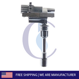 JMD299/1 Best Price IGNITION COILS UF407 C1340 For MAZDA Protege 2.0L L4