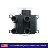 UFD329/1 Ignition coil FD497 DG506 DG474 For  Ford Mazda Escape Ranger Contour