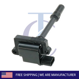 JMI154A/1 IGNITION COIL MD362913 MITSUBISHI Carisma Space Star 4G93 4G94
