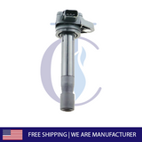 JHD287/1 IGNITION COIL 12855 UF-242 UF242