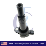 KKA1178/1  Ignition coil UF651 FOR HYUNDAI KIA Tucson Sportage 1.8L 2.0L