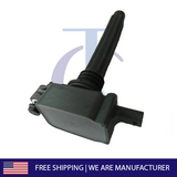 UCR648/1 IGNITION COIL for Chrysler Dodge Jeep Ram V6 3.6L 2011-2016 C1791