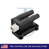 JMI197/1 Ignition coil UF197 MD314582 MITSUBISHI Montero 3.0L 3.5L V6