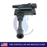 JMD299/1 Best Price IGNITION COILS UF407 C1340 For MAZDA Protege 2.0L L4