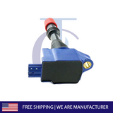JHD2870B/1 Ignition coil UF373 FOR HONDA 03-05 Civic 1.3L L4 FRONT