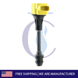 JNS335Y/1 IGNITION COIL 22448-6N015 UF351 For NISSAN SENTRA 1.8L L4
