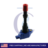 JHD2870B/1 Ignition coil UF373 FOR HONDA 03-05 Civic 1.3L L4 FRONT