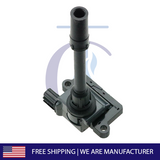 JMI154A/1 IGNITION COIL MD362913 MITSUBISHI Carisma Space Star 4G93 4G94