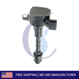 JIN353/1 BRAND NEW IGNITION COIL 22448-AL615 FOR INFINITI NISSAN V6 3.5L