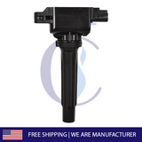 JMD656/1 Ignition Coil For 2012-2015 Mazda 3 6 CX-5 2.0L 2.5L