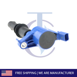 UFD255B/1 High Quality Ignition Coil DG511 FD508 For FORD LINCOLN F150 5.4 4.6