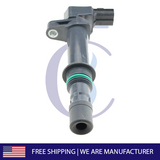 UDO256/1 IGNITION COIL forUF270 56028138 Dodge Jeep Mitsubishi 3.7L V6 4.7L V8