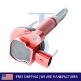 UFD622R/1 Ignition coil uf622 Ford F-150 5.0L V8 11-14