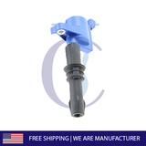 UFD255B/1 High Quality Ignition Coil DG511 FD508 For FORD LINCOLN F150 5.4 4.6