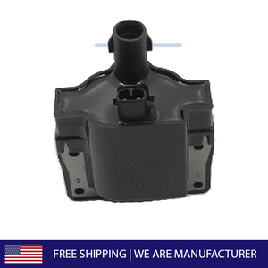 JTO72/1  Ignition coil  For UF72 TOYOTA LEXUS LS400 SC400 CAMRY 90-97