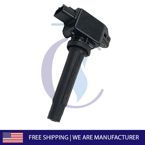 JMD656/1 Ignition Coil For 2012-2015 Mazda 3 6 CX-5 2.0L 2.5L