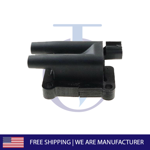 JMI196/1 Ignition coil UF196 MD314583 MITSUBISHI Montero 3.0L 3.5L V6