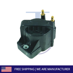 UBU2882/1 IGNITION COIL FOR BUICK RENDEZVOUS 3.4L V6 2005