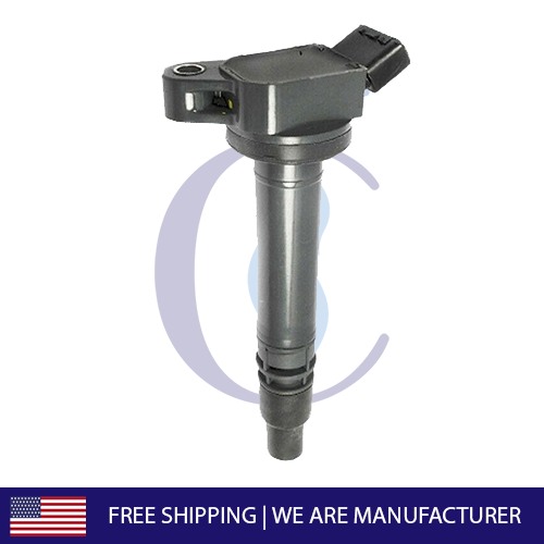 JLE2894/1 Ignition Coil For Toyota GS300 GS350 IS350