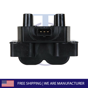 EFE6045/1 IGNITION COIL 12623 UF-545 UF545 UF-614 UF-614 C1327 880109