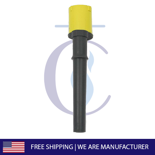 UFD254Y/1 IGNITION COIL For FORD LINCOLN MERCURY Performanc Blaster Epoxy