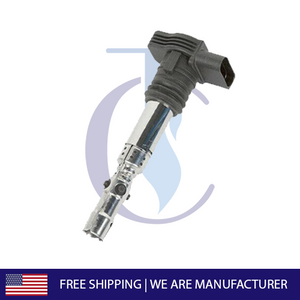 EAU273/1 IGNITION COIL 06A 905 115 06A905115 06A 905 115 A 06A905115A