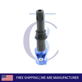UFD255B/1 High Quality Ignition Coil DG511 FD508 For FORD LINCOLN F150 5.4 4.6
