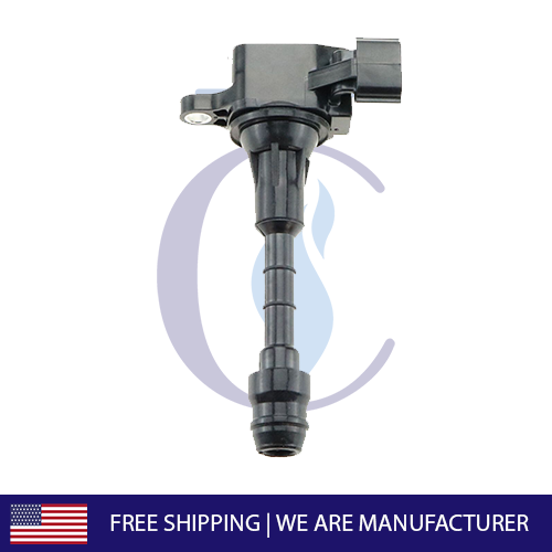 JIN353/1 BRAND NEW IGNITION COIL 22448-AL615 FOR INFINITI JIN353/1 BRAND NEW IGNITION COIL 22448-AL615 FOR INFINITI